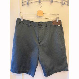 Michael Kors Shorts, 31, Smoke NWT